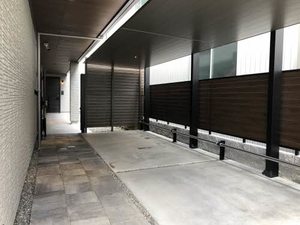 べレオガーデンズ弥右衛門 105号-15