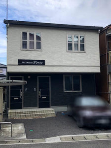 シャーメゾン　フォルテ