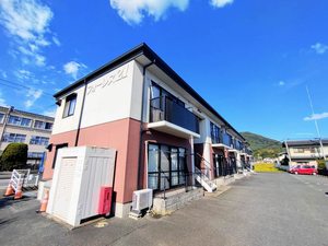 フォーレス２１　Ａ棟