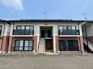 フォーレス２１　Ｂ棟B0202-3