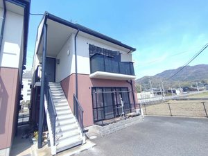 フォーレス２１　Ｃ棟