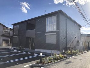 ブエナビスタ A0203号-1