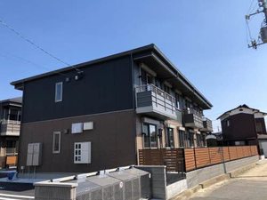 シャーメゾン杢　０１棟