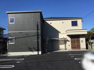 シャーメゾンＳＭＫ