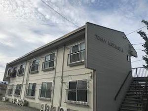 タウニーマタノ　Ａ棟 A0102号-1