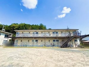 タウニーマタノ　Ｂ棟 B64号-1