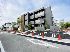 ラルーチェ A0303号-1