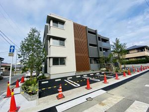 ラルーチェ A0303号-12