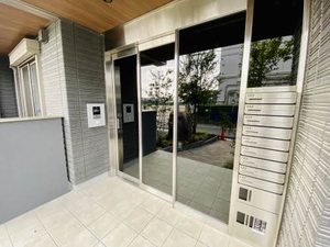 ラルーチェ A0303号-14