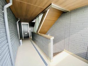 ラルーチェ A0303号-15