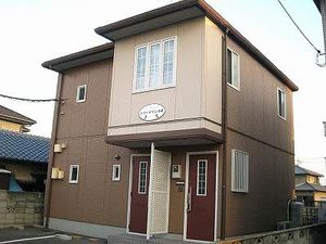 シャーメゾン江崎 A0201号-1