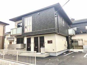 ラルーチェ国富