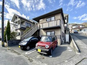 シャーメゾン新谷 A0101号-1