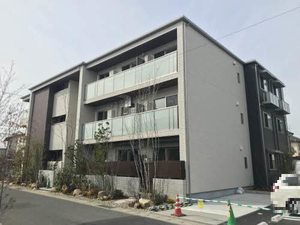 ベレオガーデンズ福富西 A0303号-14