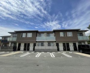 シャーメゾンリズ A0201号-1