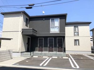 シャーメゾンＣｏｃｏｎ A0202号-1