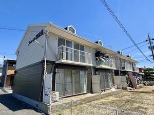 プレジール西元屋　Ａ棟