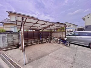 プレジール西元屋 A棟 A0202号-14