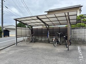 プレジール西元屋 A棟 A0202号-15