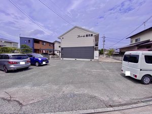 プレジール西元屋 B棟 B0202号-15