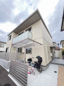 エトワール中府