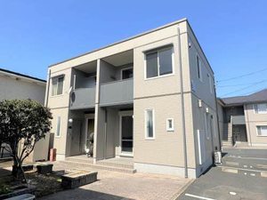 シャーメゾンアイサイト　Ｂ棟 B0102号-1