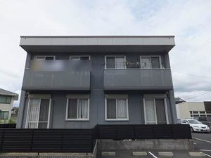 シャーメゾンアイサイト　Ｃ棟 C0102号-1