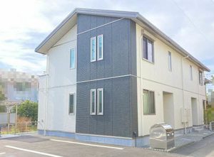 シャーメゾン錦町