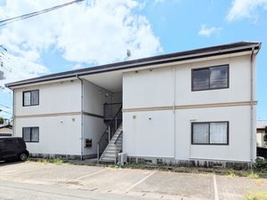 Ａハイツ光井 A0101号-1