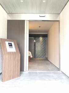 ガーデンズ　ヒモリ A0301号-13