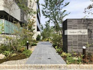 ガーデンズ　ヒモリ A0301号-14