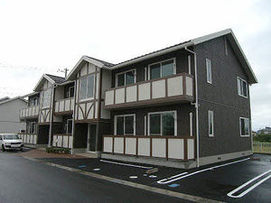 シャーメゾンＡ