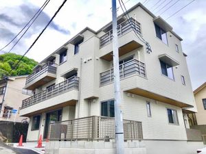 ベレオ京山