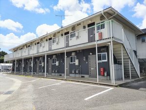 田園ハイツ A0207号-1