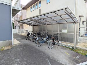 田園ハイツ A0207号-14