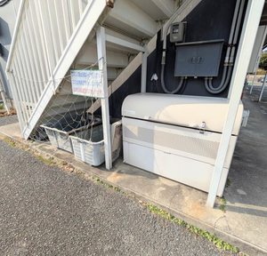 田園ハイツ A0207号-15