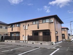 ウィンディアＵＷＡＢＡＲＡ　Ｂ棟 B0102号-1