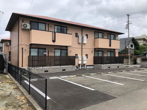 ウィンディアＵＷＡＢＡＲＡ　Ｂ棟 B0202号-12