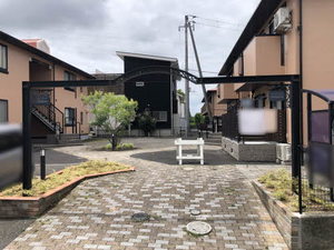 ウィンディアＵＷＡＢＡＲＡ　Ｂ棟 B0202号-13