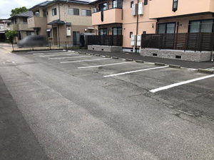 ウィンディアＵＷＡＢＡＲＡ　Ｂ棟 B0202号-15