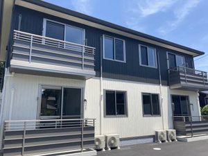 シャーメゾン久米　Ａ棟 A0102号-1