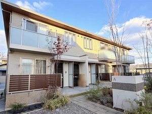 メゾン　アルファ　Ａ棟