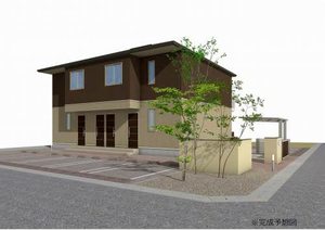 シャーメゾン村中