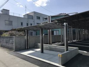シャーメゾン　グローカル A0101号-15