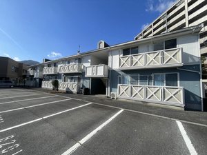 フレグランス塚本　Ａ棟 A0203号-1