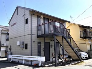 メゾン亜里奈Ⅱ A0202号-1