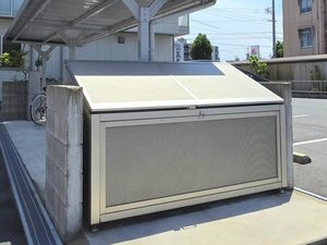 シャーメゾン アリシア A0203号-15