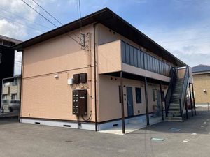 ソレジオＫａｗａｋａｍｉ A0203号-1