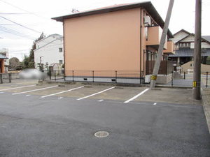 ソレジオKawakami A0203号-15