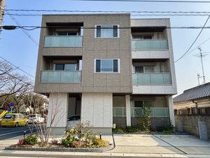 ジェイド A0201号-1